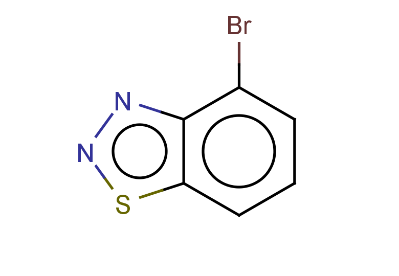 4-bromo-1,2,3-benzothiadiazole