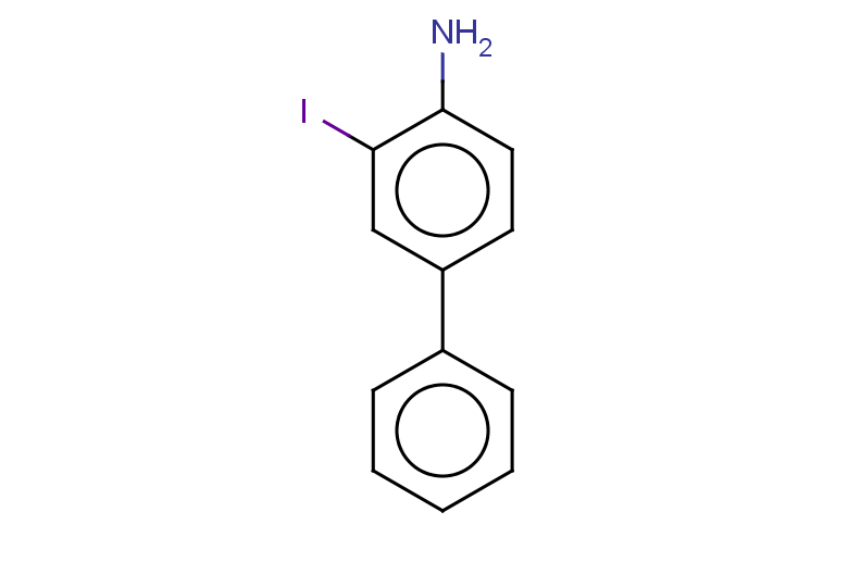 2-iodo-4-phenylaniline