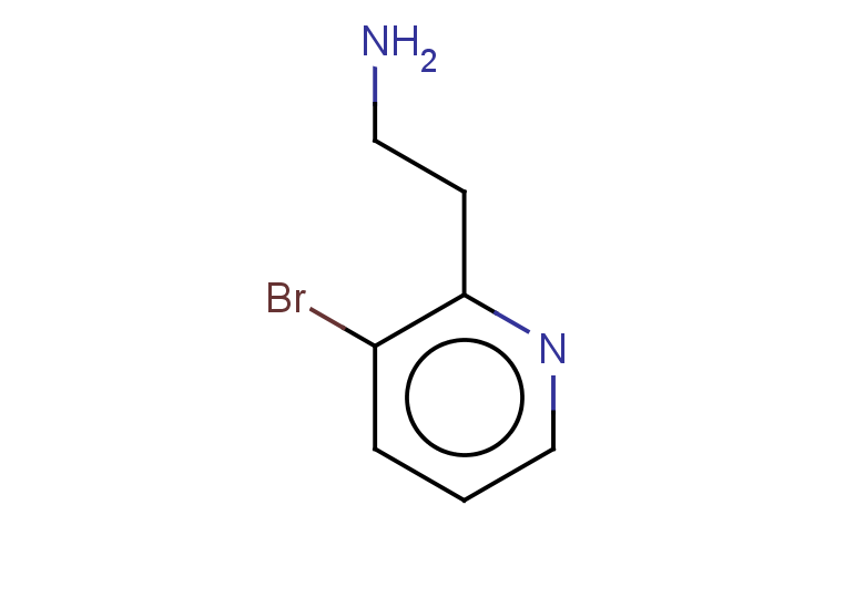 2-(3-bromopyridin-2-yl)ethan-1-amine