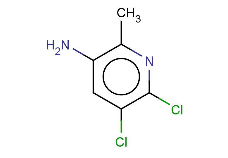 5,6-dichloro-2-methylpyridin-3-amine