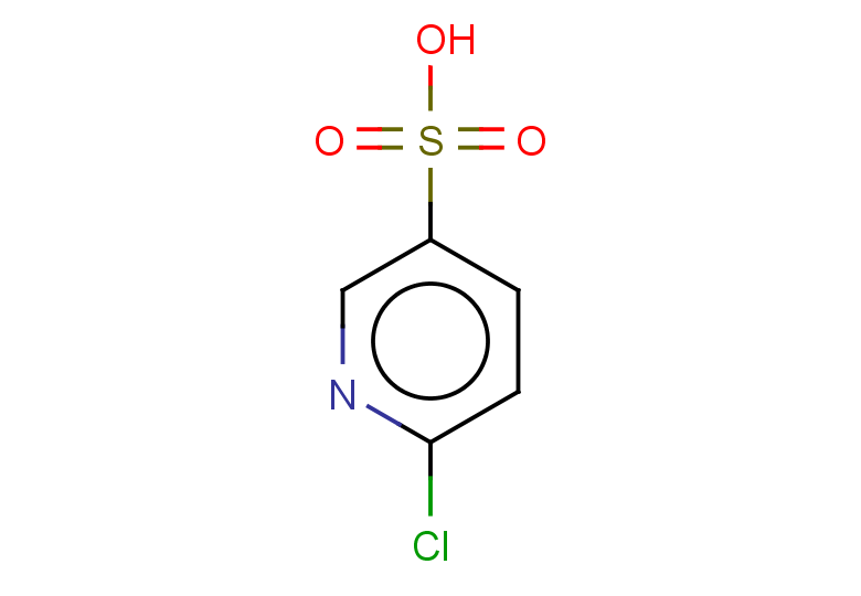 6-chloropyridine-3-sulfonic acid