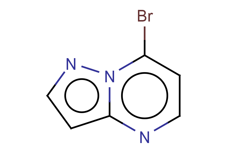 7-bromopyrazolo[1,5-a]pyrimidine