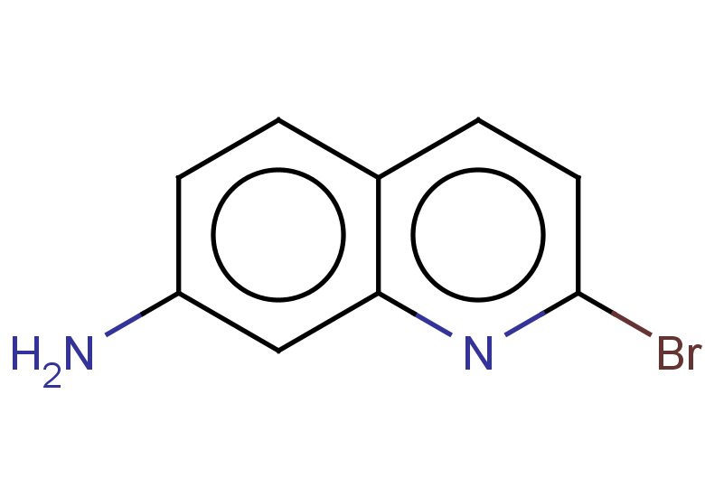 2-bromoquinolin-7-amine