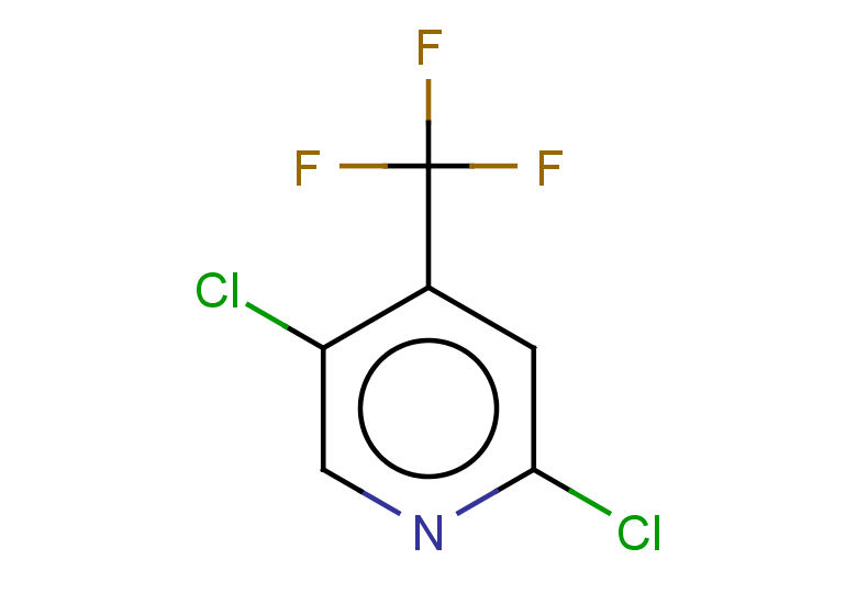 2,5-dichloro-4-(trifluoromethyl)pyridine