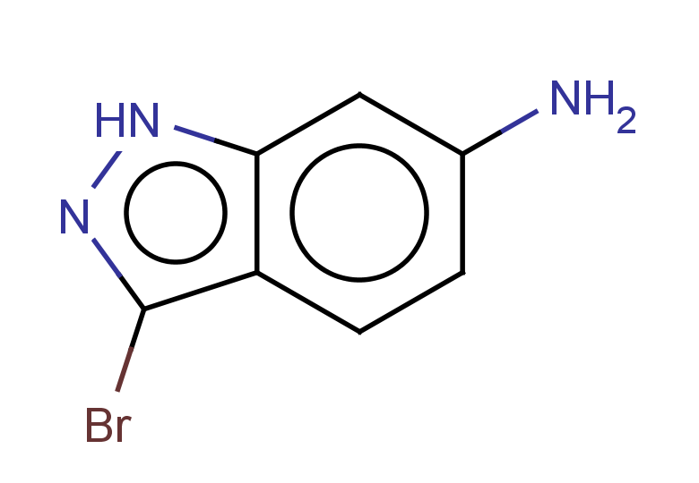 3-bromo-1H-indazol-6-amine