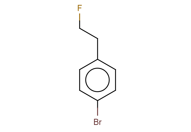 1-bromo-4-(2-fluoroethyl)benzene