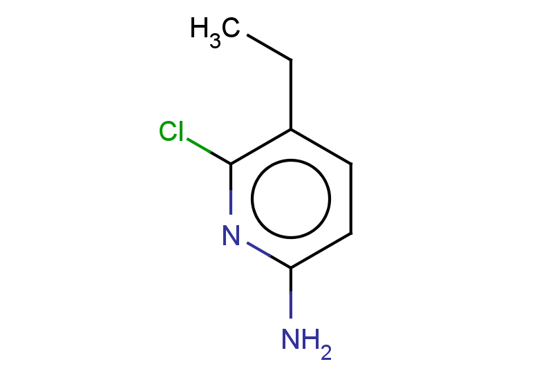 6-chloro-5-ethylpyridin-2-amine