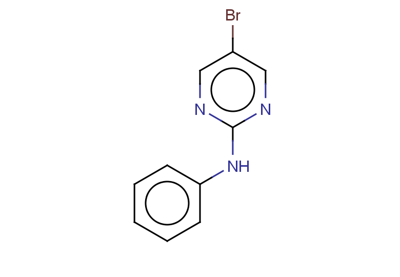 5-bromo-N-phenylpyrimidin-2-amine