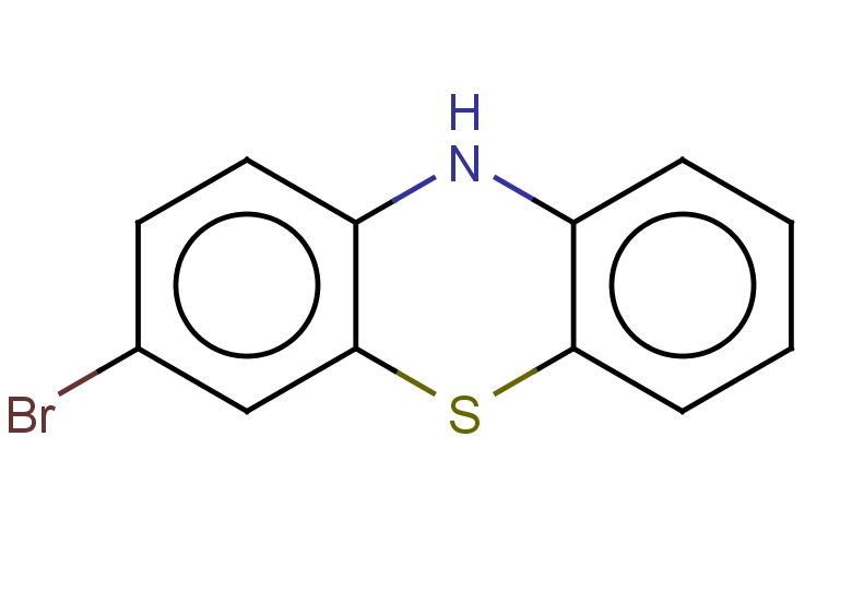 3-bromo-10H-phenothiazine