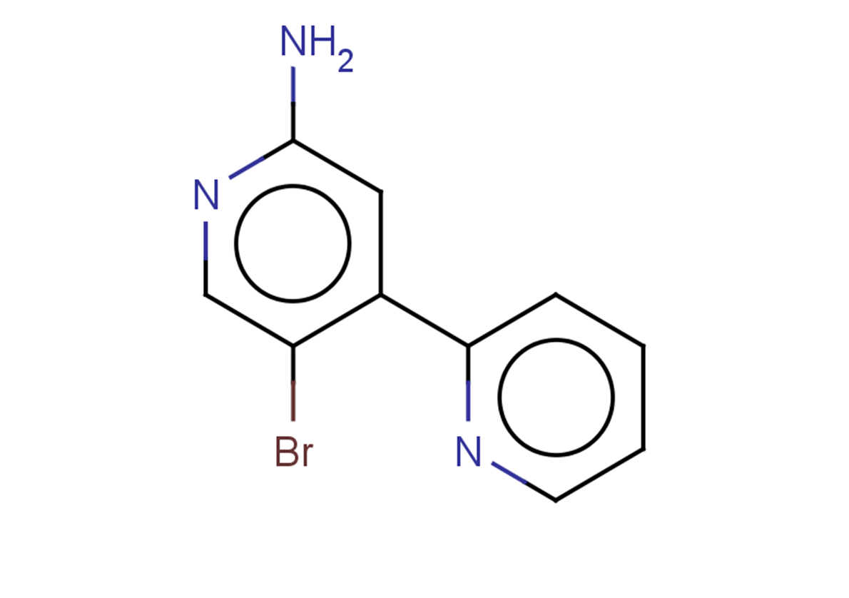 5'-bromo-[2,4'-bipyridin]-2'-amine