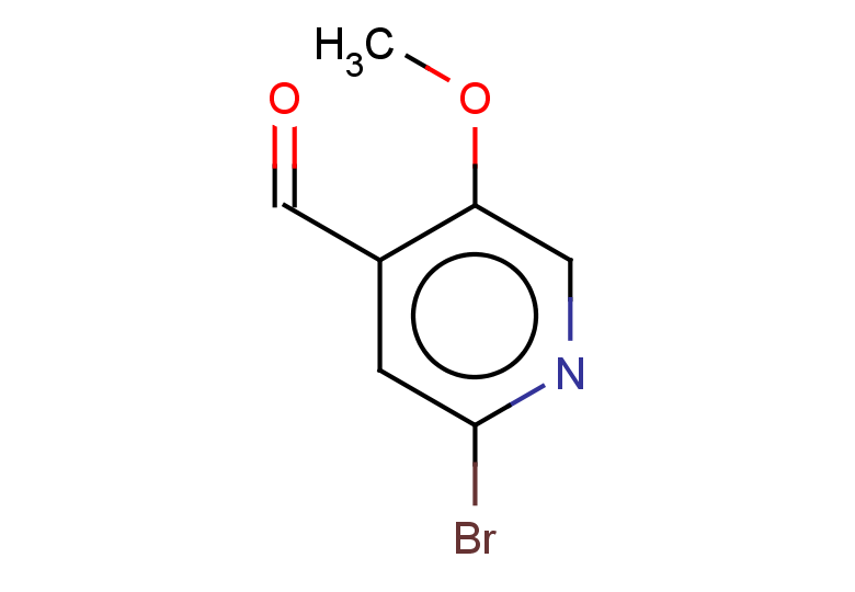 2-bromo-5-methoxypyridine-4-carbaldehyde