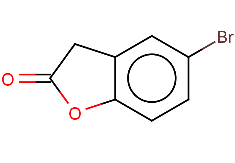 5-bromo-2,3-dihydro-1-benzofuran-2-one