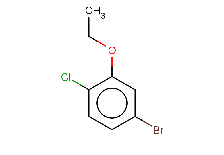 4-bromo-1-chloro-2-ethoxybenzene