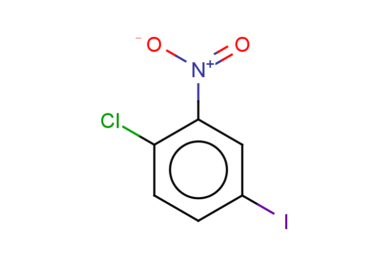 1-chloro-4-iodo-2-nitrobenzene