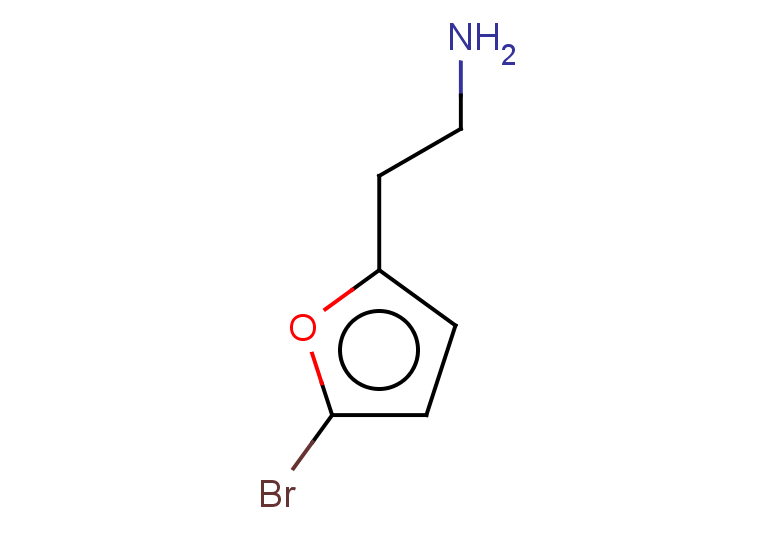 2-(5-bromofuran-2-yl)ethan-1-amine
