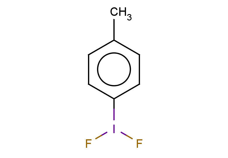 difluoro(4-methylphenyl)-lambda3-iodane