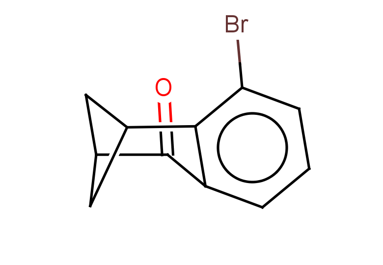 3-bromotricyclo[7.1.1.0,2,7]undeca-2(7),3,5-trien-8-one