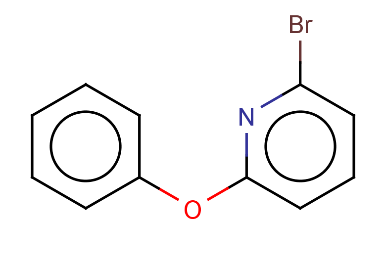 2-bromo-6-phenoxypyridine