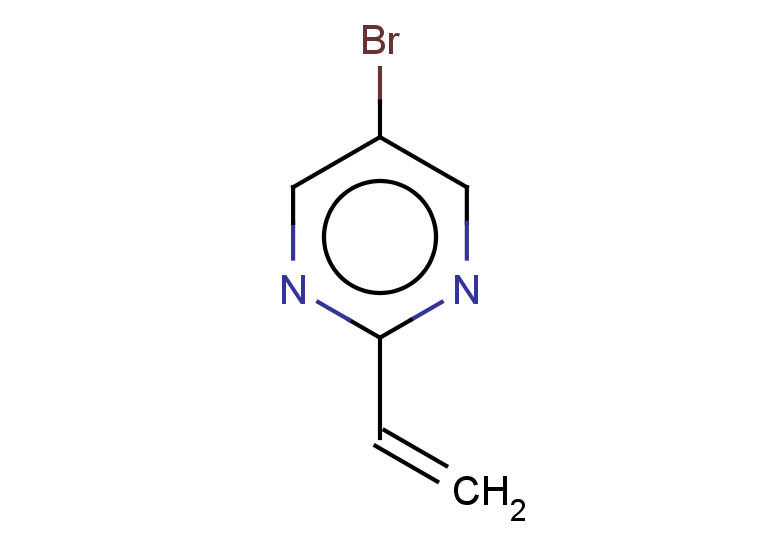 5-bromo-2-ethenylpyrimidine