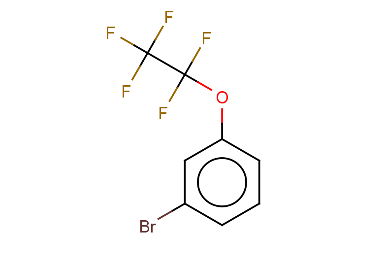 1-BROMO-3-(1,1,2,2,2-PENTAFLUOROETHOXY)BENZENE
