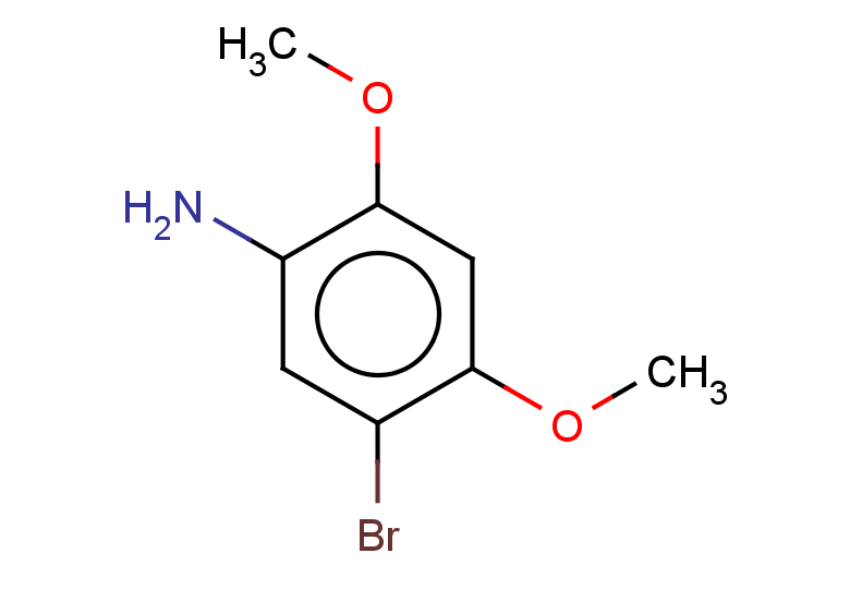 5-bromo-2,4-dimethoxyaniline
