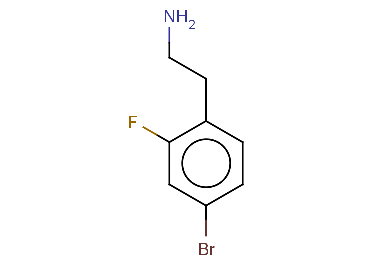 2-(4-bromo-2-fluorophenyl)ethan-1-amine