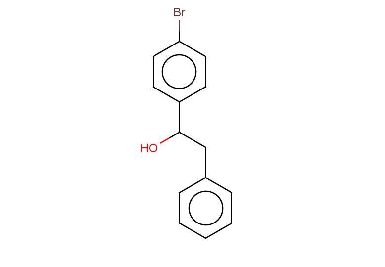 1-(4-bromophenyl)-2-phenylethan-1-ol