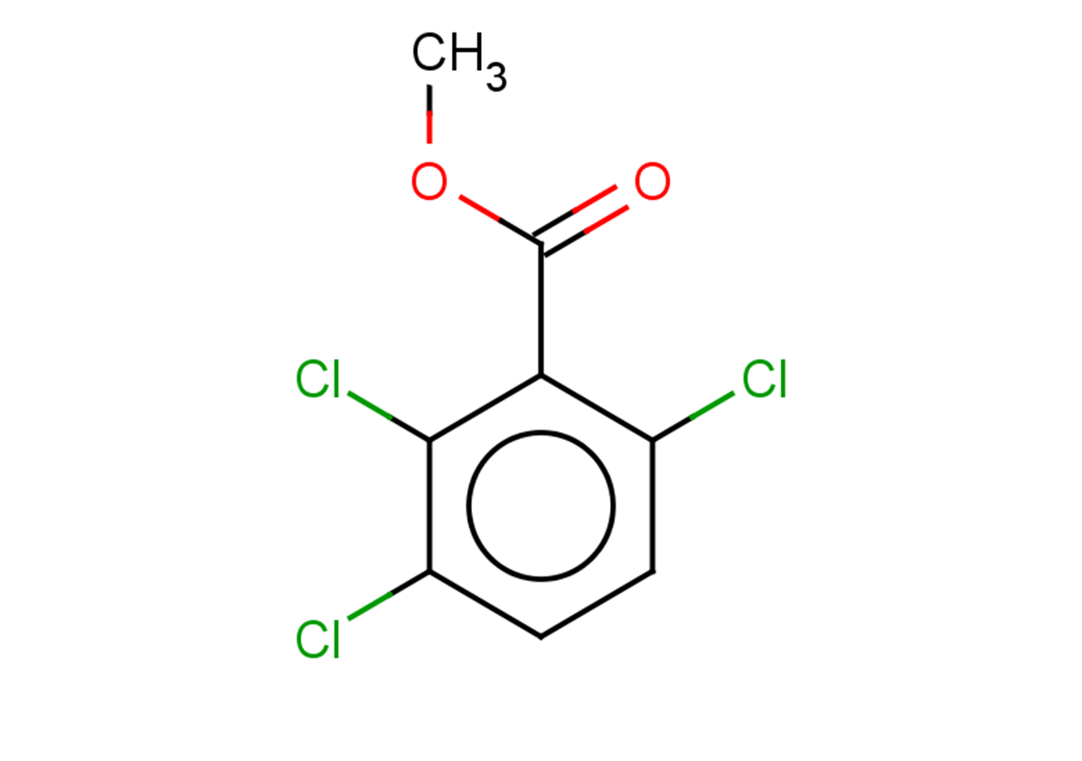 methyl 2,3,6-trichlorobenzoate
