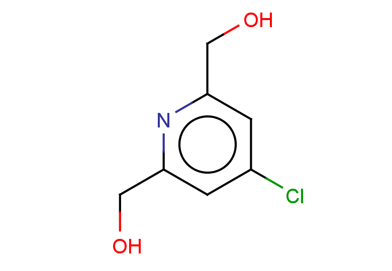 [4-chloro-6-(hydroxymethyl)pyridin-2-yl]methanol