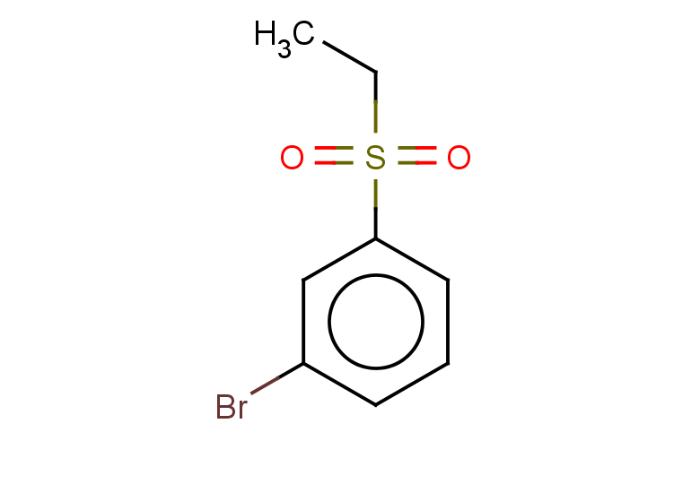 1-bromo-3-(ethanesulfonyl)benzene