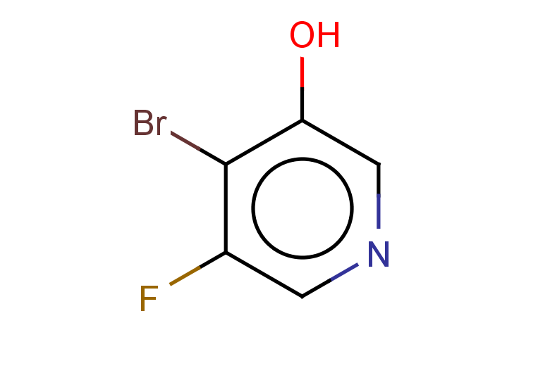 4-bromo-5-fluoropyridin-3-ol