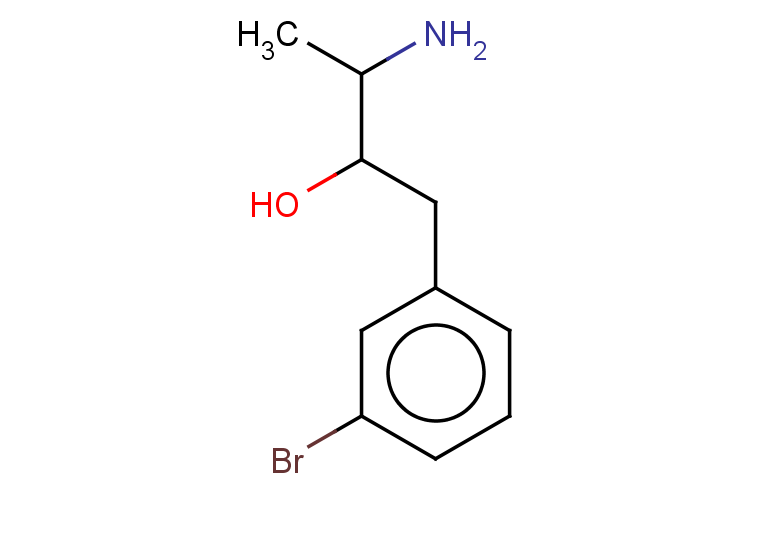 3-amino-1-(3-bromophenyl)butan-2-ol