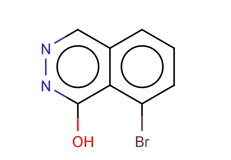 8-bromophthalazin-1-ol