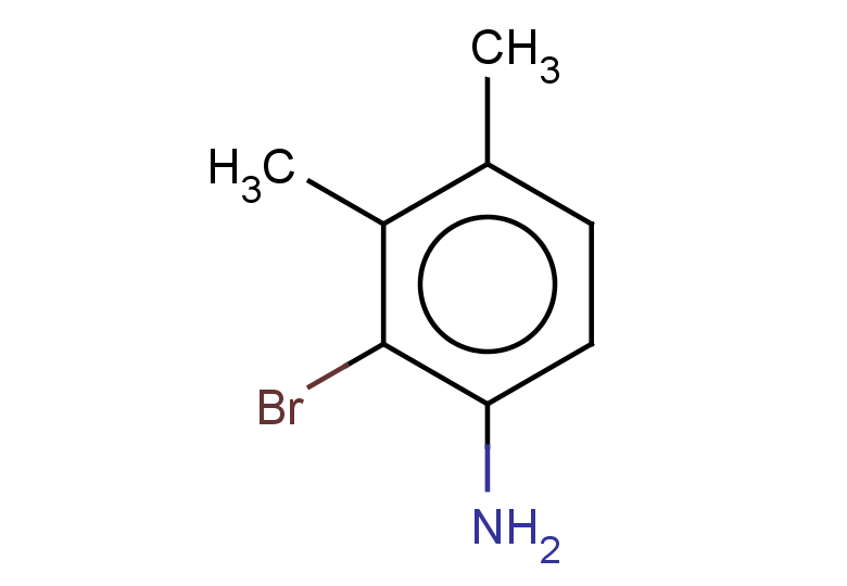 2-bromo-3,4-dimethylaniline