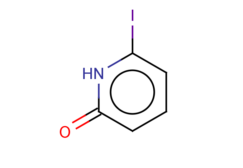 6-iodo-1,2-dihydropyridin-2-one