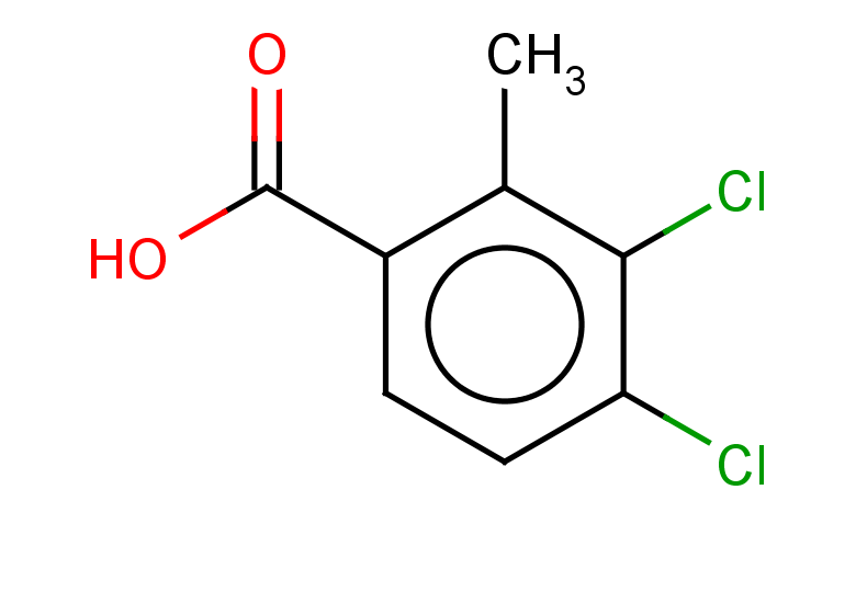 3,4-dichloro-2-methylbenzoic acid