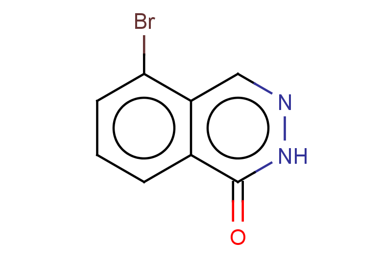 5-bromo-1,2-dihydrophthalazin-1-one