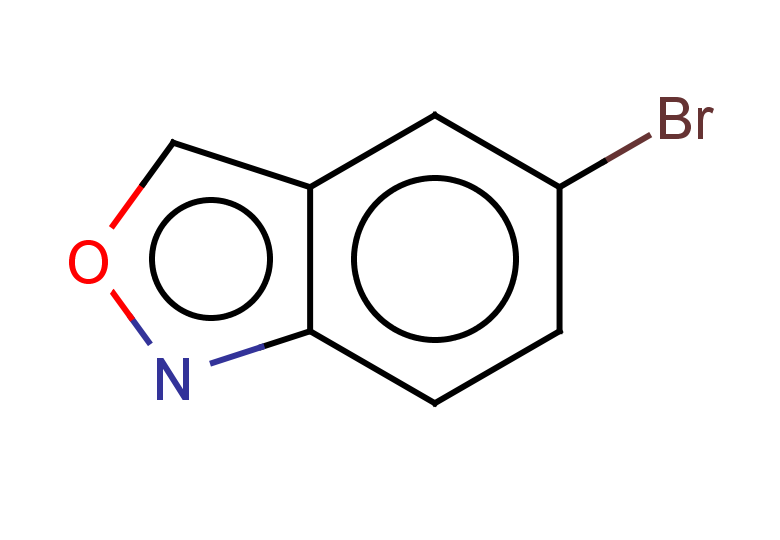 5-bromo-2,1-benzoxazole