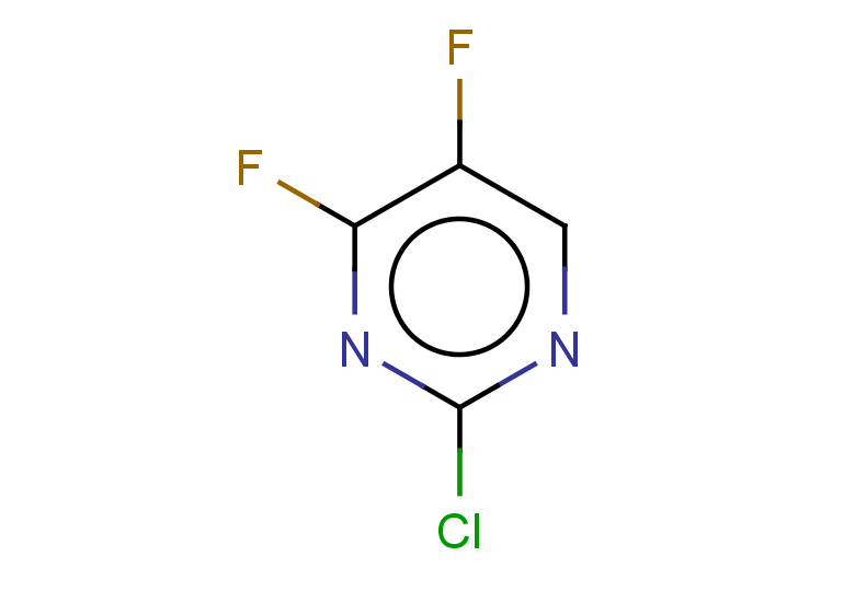 2-chloro-4,5-difluoropyrimidine