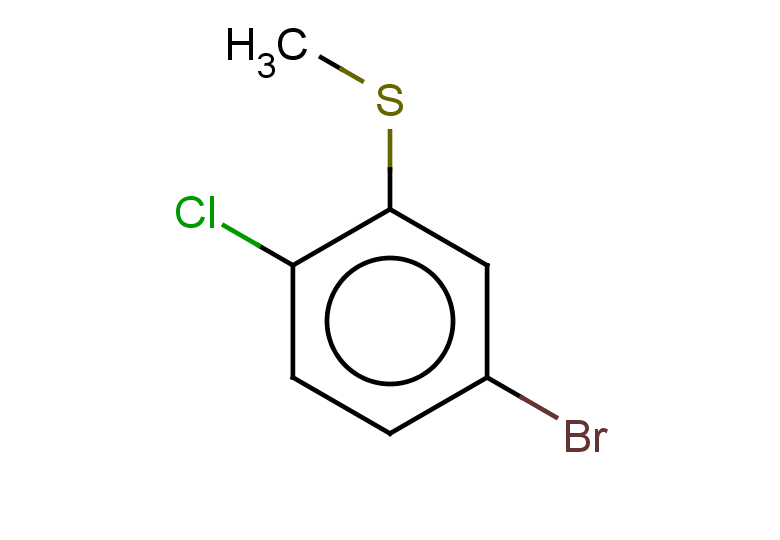 4-bromo-1-chloro-2-(methylsulfanyl)benzene