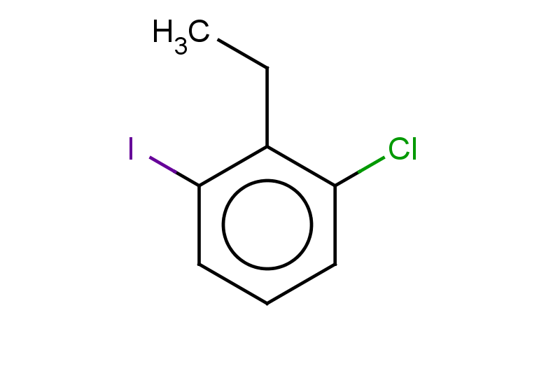 1-chloro-2-ethyl-3-iodobenzene