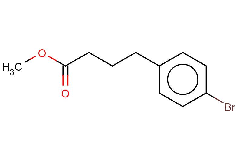 methyl 4-(4-bromophenyl)butanoate