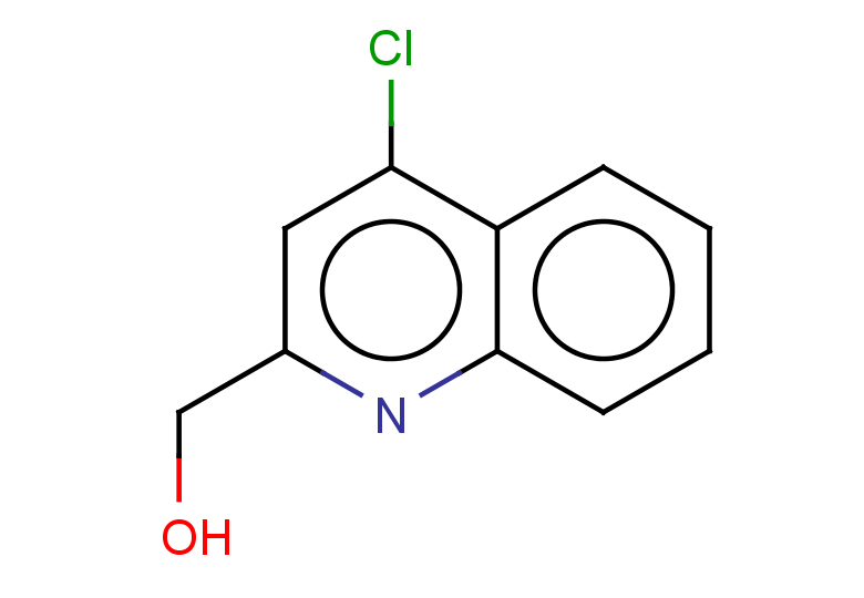 (4-chloroquinolin-2-yl)methanol