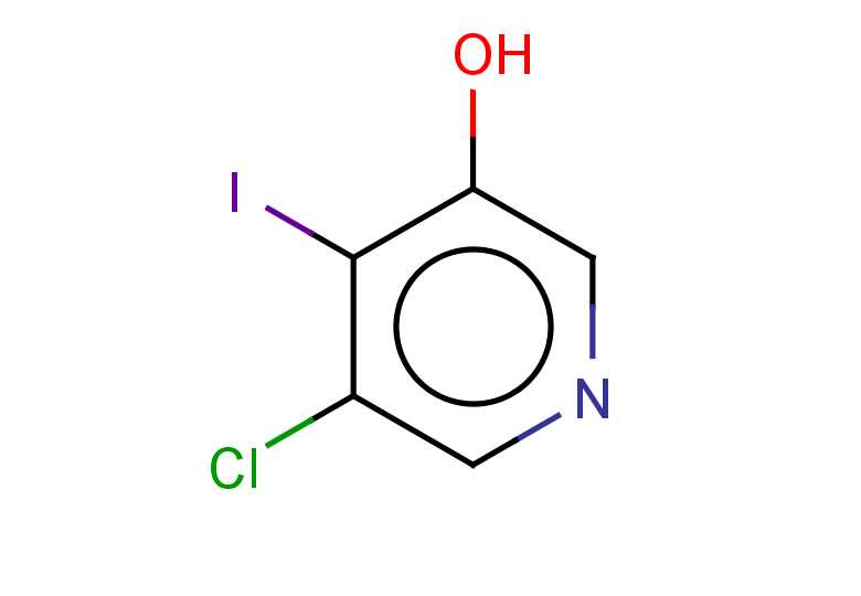 5-chloro-4-iodopyridin-3-ol