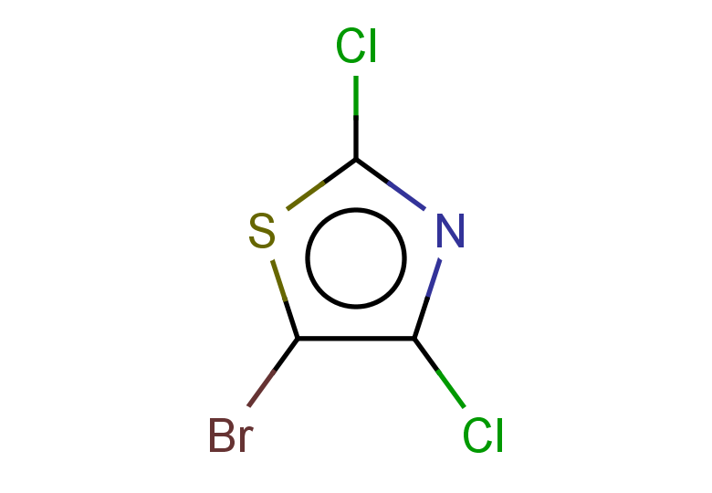 5-bromo-2,4-dichloro-1,3-thiazole