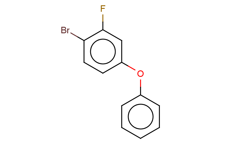 1-bromo-2-fluoro-4-phenoxybenzene