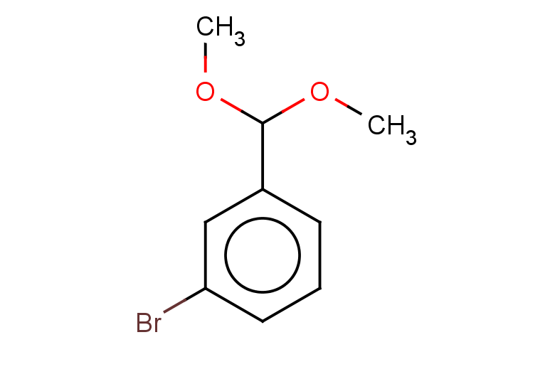 1-bromo-3-(dimethoxymethyl)benzene