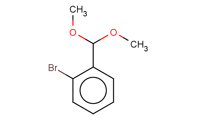 1-bromo-2-(dimethoxymethyl)benzene