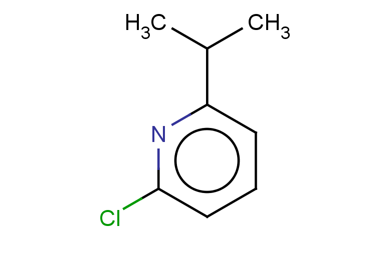2-chloro-6-(propan-2-yl)pyridine