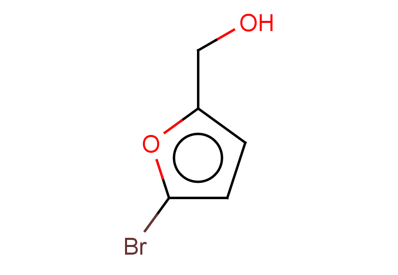 (5-bromofuran-2-yl)methanol